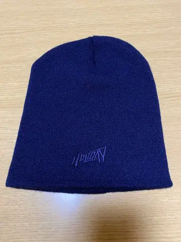 holiday 니트 모자 비니