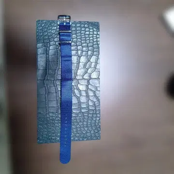 에독스용 nato 벨트 러그 폭 21mm CASSIS제