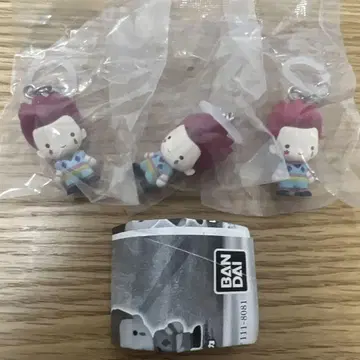 히소카 헌터x헌터 HUNTER x HUNTER 메지루시 액세서리