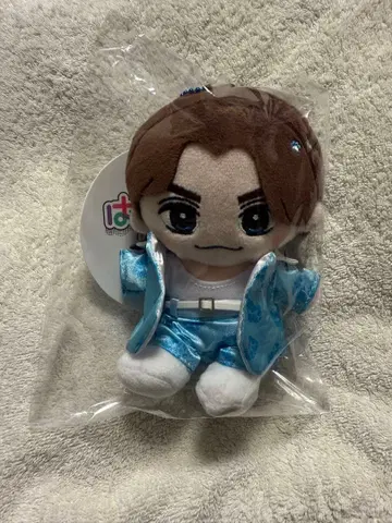 [ 24시간 이내 배송 ] 마츠다 겐타 하피누이