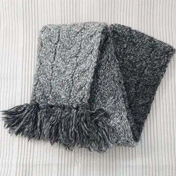 [ 새상품급 ] UNITED ARROWS 유나이티드 애로우즈 머플러