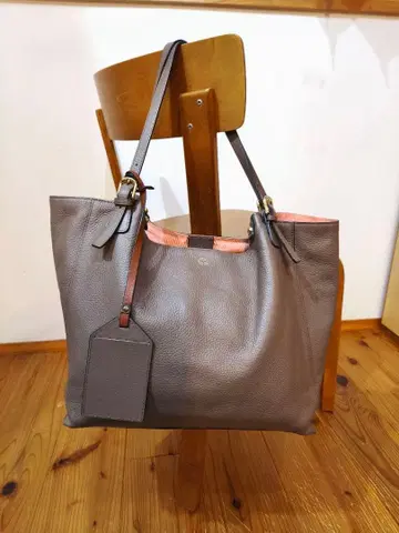 펠레보르사 토트백 새상품급