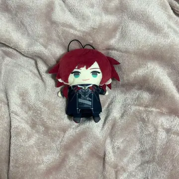 로렌 이로아스 퍼펫