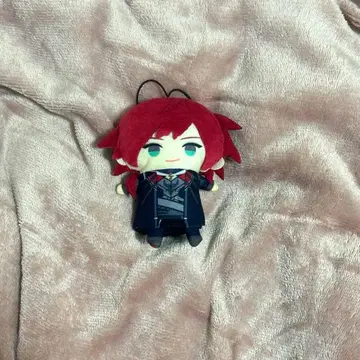 로렌 이로아스 퍼펫