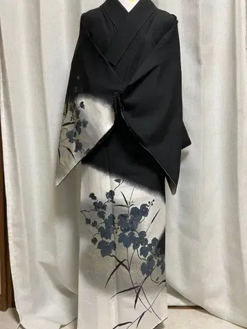 워셔블 기모노 호몬기 30