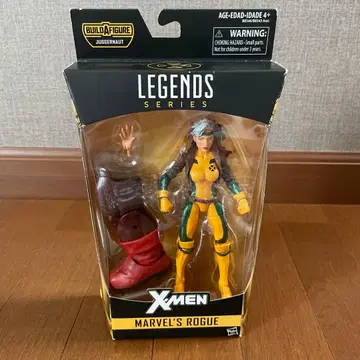 마블 레전드 로그