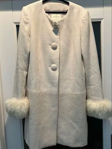 Debut de Fiore 36 데뷔 피오레 베이지