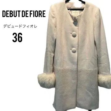 Debut de Fiore 36 데뷔 피오레 베이지