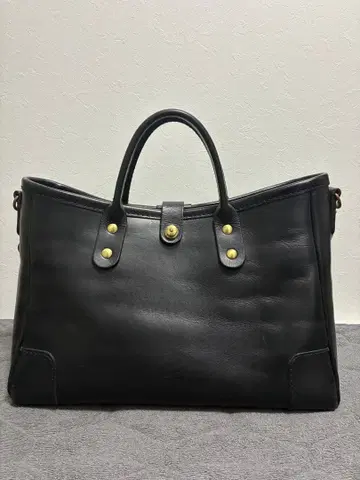 헬츠 가로형 2way 토트백 (T-146)