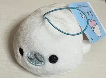 마메고마 마스코트 남코 한정판