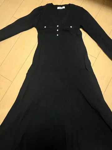 코코딜 롱 원피스 사이즈 I