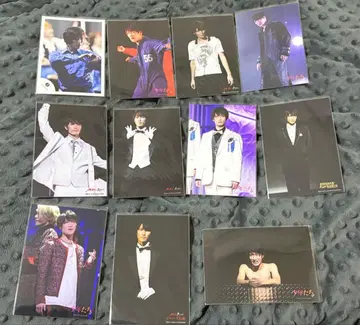 Snow Man 와타나베 쇼타 공식 사진