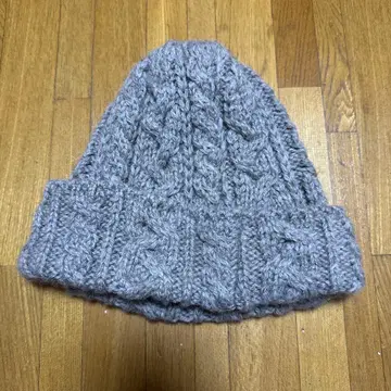 HIGHLAND2000 니트 모자