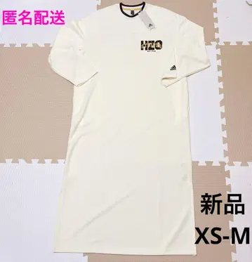 아디다스 원피스 여성용 칼리지 루즈핏 피케