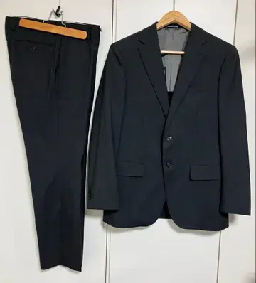 REDA x green label relaxing 셋업 수트//