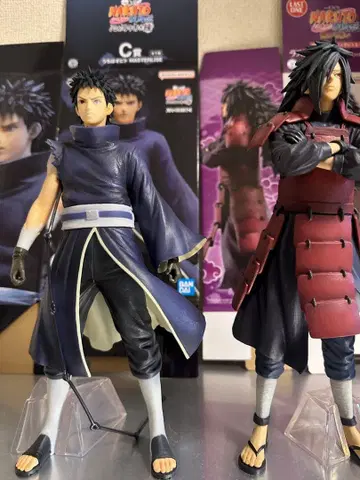 마다라 오비토 제일복권