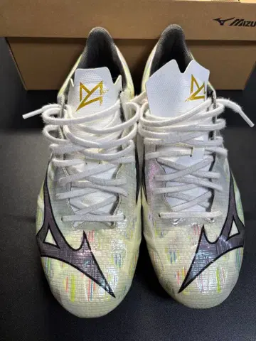 미즈노 알파 2 프로 26.0cm