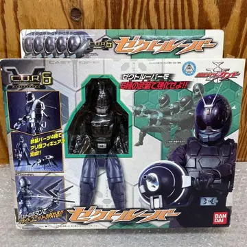 [ 미사용 ] 가면라이더 카부토 제트루퍼 cor6