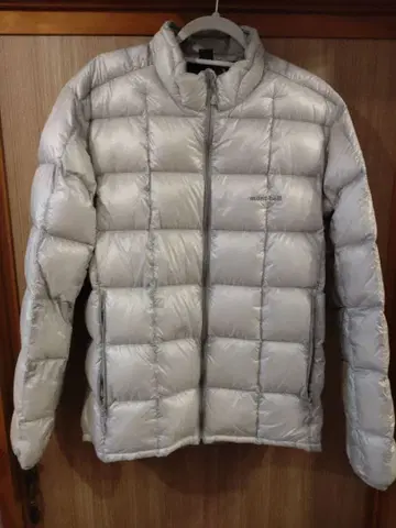 mont-bell 스페리오 다운 자켓 XL