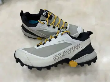 Scarpa Ribelle Cross 2 Gore-Tex Fog 27cm