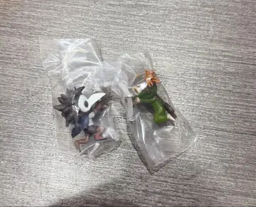 리틀 나이트메어 메지루시 액세서리 LITTLE NIGHTMARES