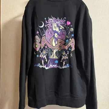 산타크루즈 SANTA CRUZ 맨투맨