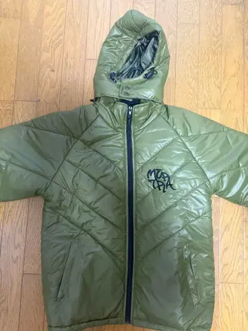 mertra 다운 자켓