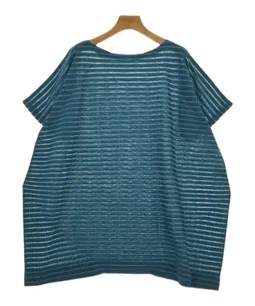 me ISSEY MIYAKE 니트 스웨터 여성용