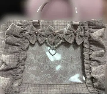 Ank Rouge 확정 팬서비스 마법의 주문 대 핑크 이타백