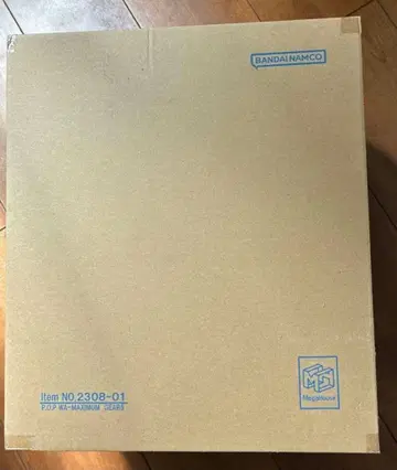 원피스 니카 기어5 Maximum POP 피규어 미개봉 새상품