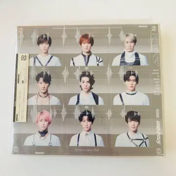 SnowMan Snow Labo. S2