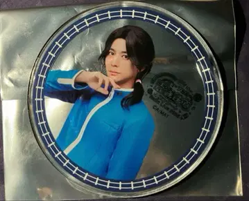 청춘-AOHARU- 철도 콘서트 아크릴 코스터 그라테 북륙본선