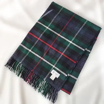 존스턴스 Johnstons 매켄지 대형 스톨