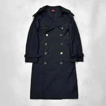 Jean Paul GAULTIER - waist shape trench