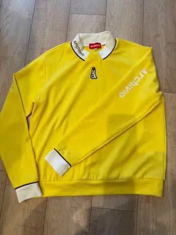 아르키비오 골프웨어 긴팔