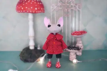 원더 프로그 원더 프렌드 의류