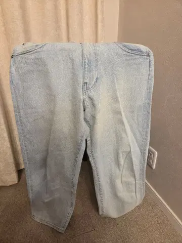 겐지 데님 블루