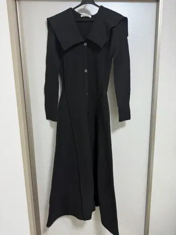 [ 인기 상품 ] 스나이델 니트 원피스