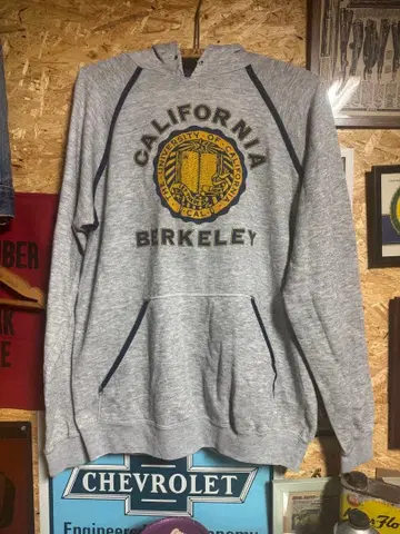 70s 80s 후드티 캘리포니아