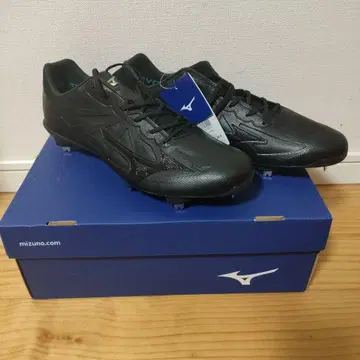 Mizuno 라이트레보엘리트 블랙 28.5cm