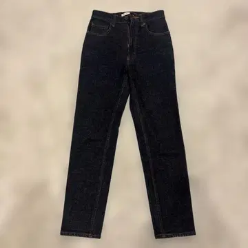 MOUSSY MVS 스키니 24인치