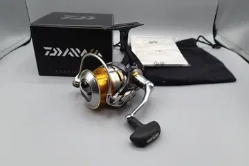 DAIWA '10CERTATE 3000
