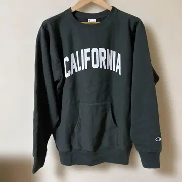 Champion For SD Exclusive R.W Crew Sweat