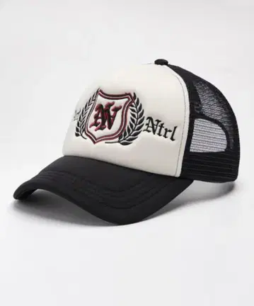 시게모리 사토미 supplier NOT NATURAL 메쉬 캡