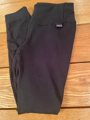 patagonia 우먼 캐플린 서멀 웨이트 하의 XS