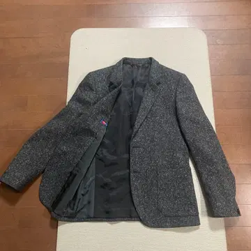 폴스미스 Paul Smith 그레이 테일러드 자켓