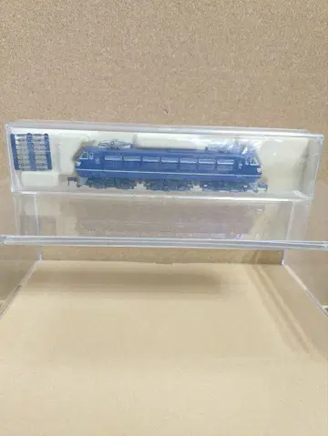 390 새상품급 중고 KATO 304 EF66 전기 기관차