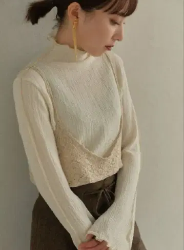 eaphi Ripple cut sew 립플 커트소