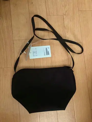 에르베샤 펠리에 2885S 사이즈 누아르 미사용 새상품