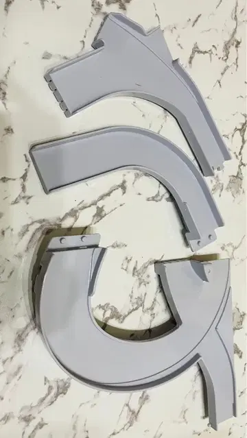 더블 액션 토미카 빌드 연결 도로 토미카